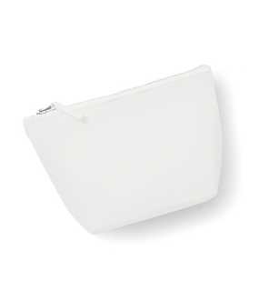 Toaletná taštička (WM Canvas Accessory Bag) > biela (off) > L