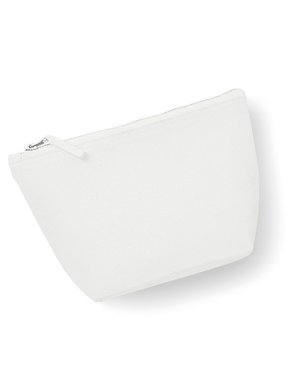 Toaletná taštička (WM Canvas Accessory Bag) > biela (off) > S