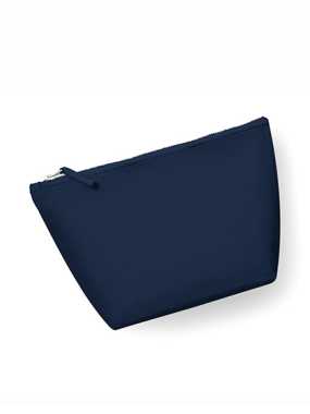 Toaletná taštička (WM Canvas Accessory Bag) > modrá (navy) > M