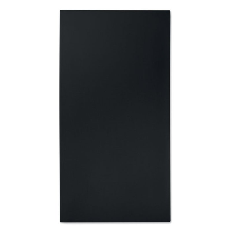 Bandana z mikrovlákna > čierna