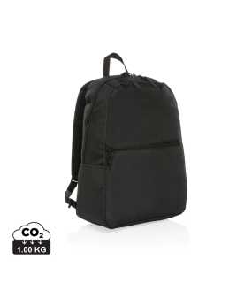 Základný batoh > čierna