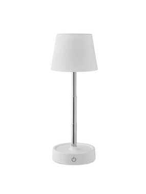 Stolová USB lampa (16LED) > biela