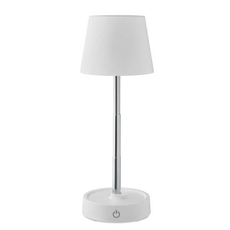 Stolová USB lampa (16LED) > biela