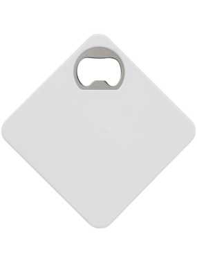 Otvárač na fľaše > biela