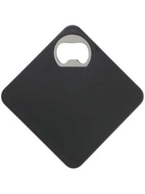 Otvárač na fľaše > čierna