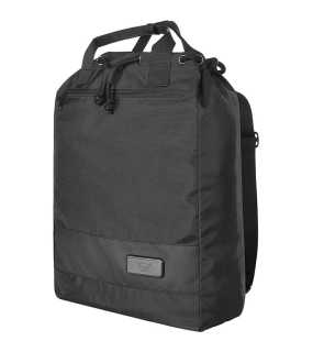 Viacúčelová taška (Halfar STAGE) > čierna