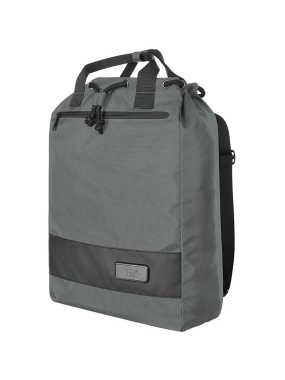 Viacúčelová taška (Halfar STAGE) > šedá (anthracite)