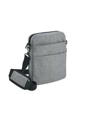 Taška cez rameno > šedá (light)