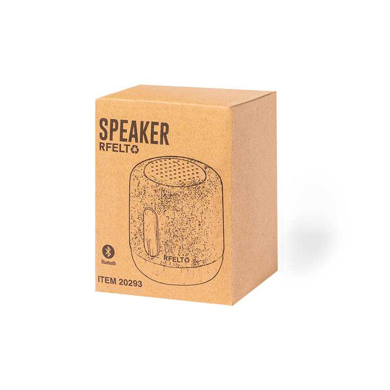 Bluetooth reproduktor > šedá