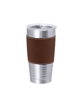 Termo hrnček > hnedá