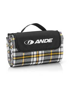 Pikniková deka > viacfarebná