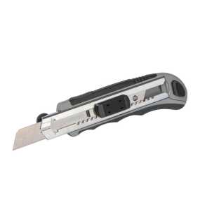 Všestranný pracovný nôž > čierna