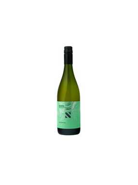 Nichta-Víno /Chardonnay D.S.C./Drženičky,Baričky biele suché, 2024,(0,75l)