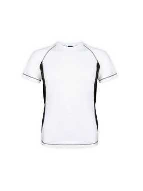 Pánske tričko > čierna > S