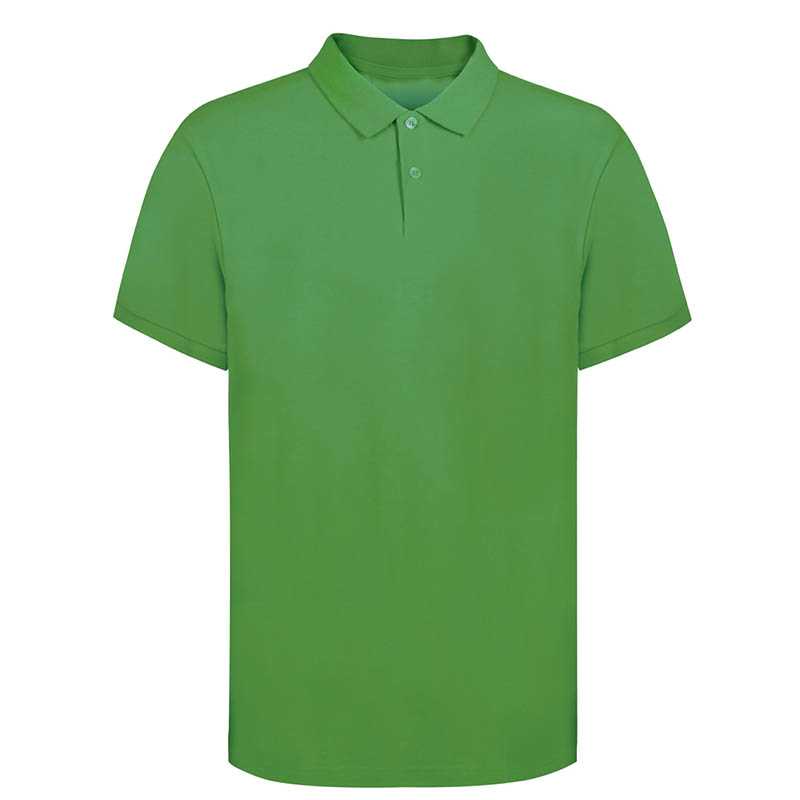 Pánska polokošeľa > zelená > 2XL