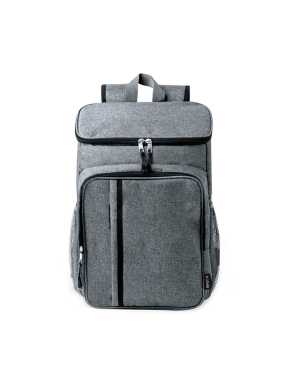 Chladiaci piknikový batoh > šedá