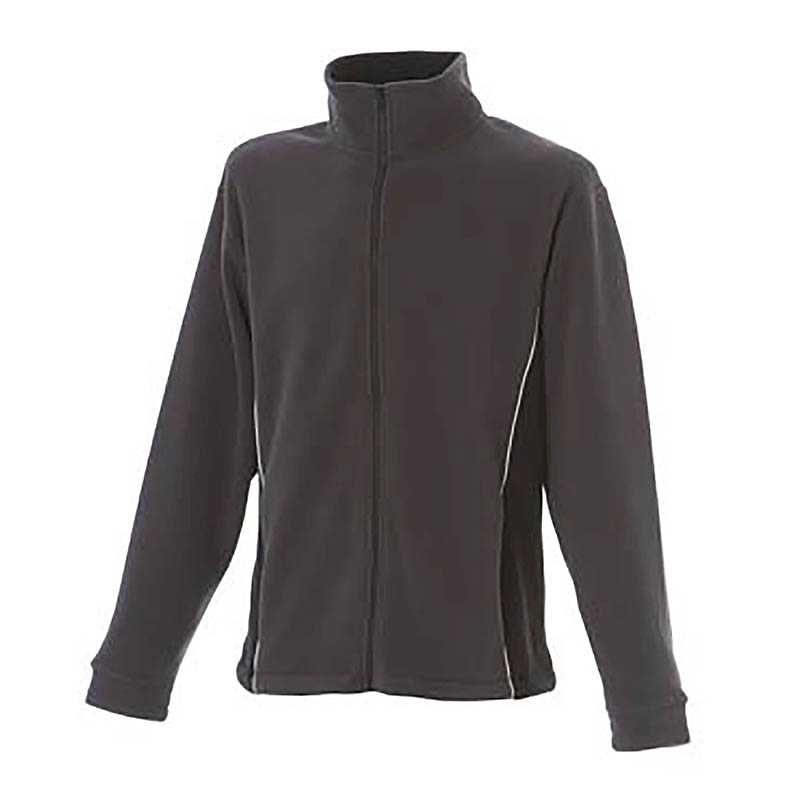 Unisex mikina (GOTEBORG by JR) > šedá (dark) > XXL