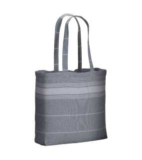 Nákupná taška > šedá