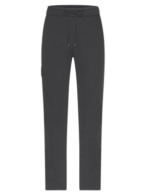 Pánske nohavice (JN Mens Lounge Pants)>šedá (graphite)>L