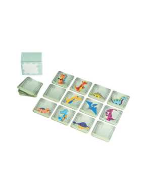 Pexeso > zelená (light)