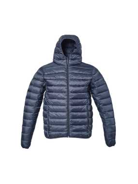 Pánska bunda (BERLIN by JR) > modrá (navy) > 3XL
