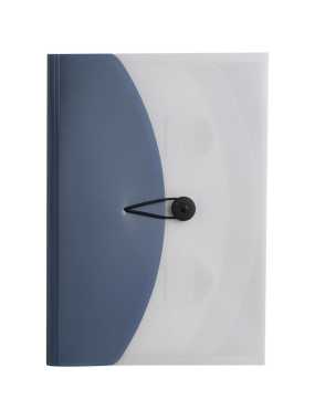 Obal na dokumenty  > modrá (light)
