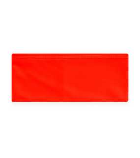 Čelenka > červená