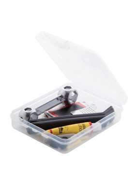 Súprava na opravu bicykla > transparentná