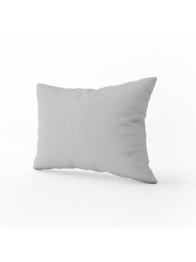 Obliečka na vakúš (THE ONE Pillowcase Classic) > šedá (light) > 60 x 70 cm