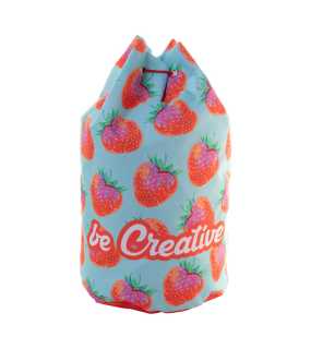 | Lodný vak na zákazku > červená