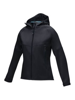 Dámska bunda (ELEVATE Coltan women’s) > čierna (solid) > M