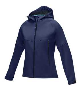 Dámska bunda (ELEVATE Coltan women’s) > modrá (navy) > S
