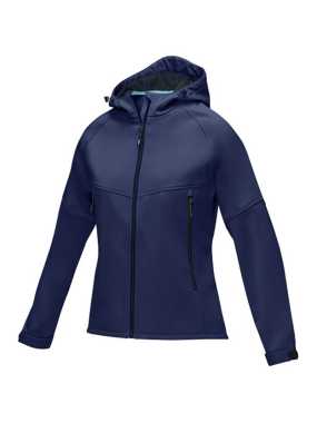 Dámska bunda (ELEVATE Coltan women’s) > modrá (navy) > S