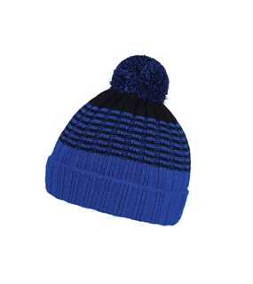 Zimná čiapka > modrá (royal)