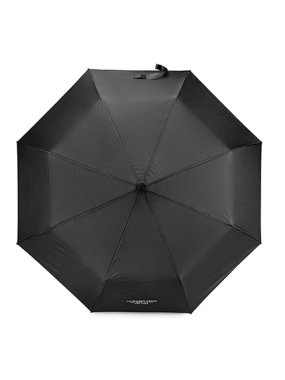 Skladací dáždnik (A.G. Spalding & Bros.) > čierna