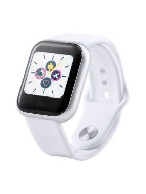 Chytré hodinky > biela