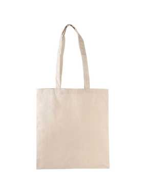Nákupná taška (Kimood CLASSIC SHOPPER IN ORGANIC COTTON) > prírodná (natural)