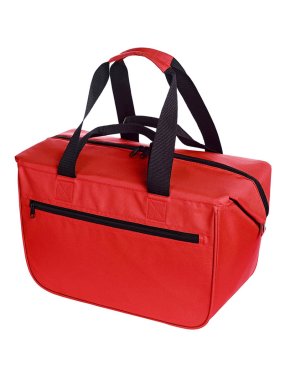 Termotaška (Halfar SOFTBASKET) > červená