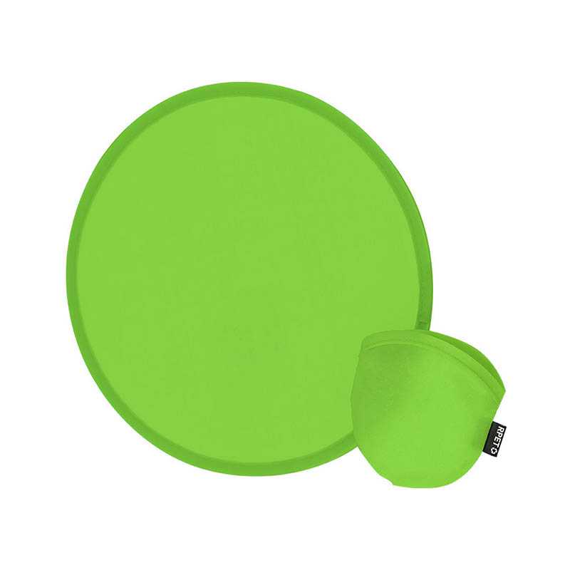 Frisbee > zelená