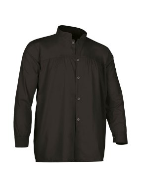 Unisex blúza (CHARANGA) > čierna > 3XL