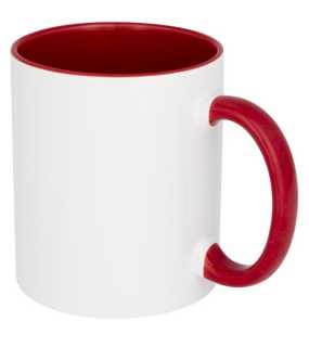 Hrnček > červená