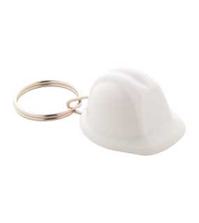 Prívesok na kľúče > biela