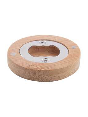 Otvárač na fľaše > prírodná