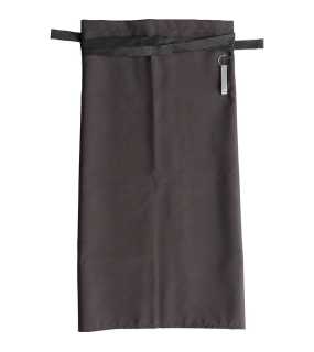 100% polyesterová zástera > čierna