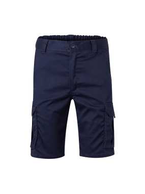 Pánske krátke nohavice (VELILLA STRETCH SHORTS) > modrá (navy) > 34