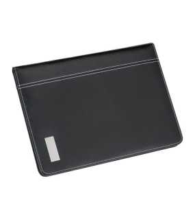 A4 konferenčná mapa > čierna