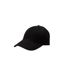 5 panelová šiltovka (MUKUA 5 PANEL CAP) > čierna