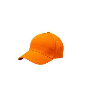 5 panelová šiltovka (MUKUA 5 PANEL CAP) > oranžová