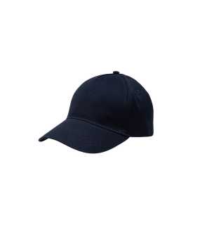 5 panelová šiltovka (MUKUA 5 PANEL CAP) > modrá (navy)