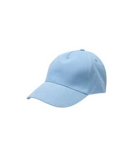 5 panelová šiltovka (MUKUA 5 PANEL CAP) > modrá (sky)